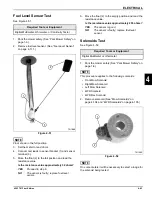 Preview for 134 page of Textron JACOBSEN R-311 69166 Technical/Repair Manual