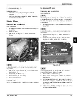 Preview for 138 page of Textron JACOBSEN R-311 69166 Technical/Repair Manual