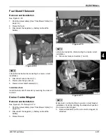 Preview for 158 page of Textron JACOBSEN R-311 69166 Technical/Repair Manual