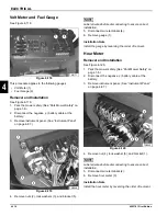 Preview for 161 page of Textron JACOBSEN R-311 69166 Technical/Repair Manual