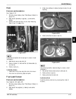 Preview for 162 page of Textron JACOBSEN R-311 69166 Technical/Repair Manual