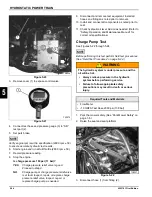 Preview for 197 page of Textron JACOBSEN R-311 69166 Technical/Repair Manual