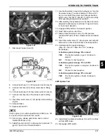 Preview for 200 page of Textron JACOBSEN R-311 69166 Technical/Repair Manual