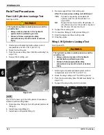 Preview for 255 page of Textron JACOBSEN R-311 69166 Technical/Repair Manual