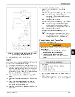 Preview for 260 page of Textron JACOBSEN R-311 69166 Technical/Repair Manual