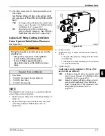 Preview for 282 page of Textron JACOBSEN R-311 69166 Technical/Repair Manual