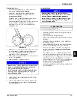 Preview for 292 page of Textron JACOBSEN R-311 69166 Technical/Repair Manual