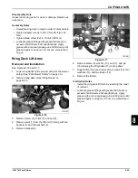 Preview for 360 page of Textron JACOBSEN R-311 69166 Technical/Repair Manual