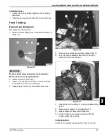 Preview for 370 page of Textron JACOBSEN R-311 69166 Technical/Repair Manual