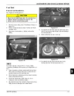 Preview for 372 page of Textron JACOBSEN R-311 69166 Technical/Repair Manual