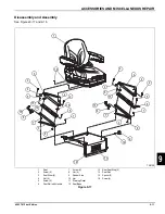 Preview for 376 page of Textron JACOBSEN R-311 69166 Technical/Repair Manual