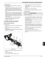 Preview for 386 page of Textron JACOBSEN R-311 69166 Technical/Repair Manual