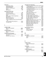 Preview for 392 page of Textron JACOBSEN R-311 69166 Technical/Repair Manual