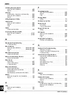 Preview for 393 page of Textron JACOBSEN R-311 69166 Technical/Repair Manual