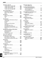 Preview for 397 page of Textron JACOBSEN R-311 69166 Technical/Repair Manual