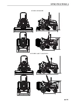 Preview for 19 page of Textron Jacobsen Ransomes Parkway 3 Meteor LGNN344 Safety, Operation & Maintenance Manual