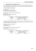 Preview for 23 page of Textron Jacobsen Ransomes Parkway 3 Meteor LGNN344 Safety, Operation & Maintenance Manual