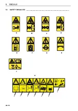 Preview for 34 page of Textron Jacobsen Ransomes Parkway 3 Meteor LGNN344 Safety, Operation & Maintenance Manual