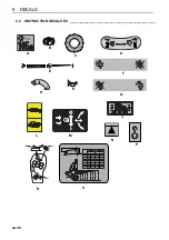 Preview for 36 page of Textron Jacobsen Ransomes Parkway 3 Meteor LGNN344 Safety, Operation & Maintenance Manual