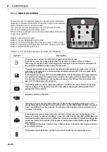 Preview for 46 page of Textron Jacobsen Ransomes Parkway 3 Meteor LGNN344 Safety, Operation & Maintenance Manual