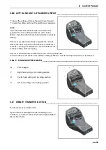 Preview for 53 page of Textron Jacobsen Ransomes Parkway 3 Meteor LGNN344 Safety, Operation & Maintenance Manual