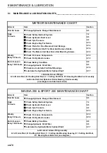 Preview for 70 page of Textron Jacobsen Ransomes Parkway 3 Meteor LGNN344 Safety, Operation & Maintenance Manual