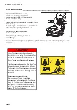 Preview for 98 page of Textron Jacobsen Ransomes Parkway 3 Meteor LGNN344 Safety, Operation & Maintenance Manual