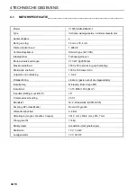 Preview for 134 page of Textron Jacobsen Ransomes Parkway 3 Meteor LGNN344 Safety, Operation & Maintenance Manual