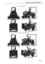 Preview for 139 page of Textron Jacobsen Ransomes Parkway 3 Meteor LGNN344 Safety, Operation & Maintenance Manual