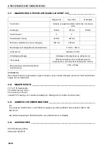 Preview for 144 page of Textron Jacobsen Ransomes Parkway 3 Meteor LGNN344 Safety, Operation & Maintenance Manual