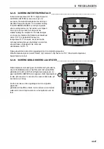 Preview for 165 page of Textron Jacobsen Ransomes Parkway 3 Meteor LGNN344 Safety, Operation & Maintenance Manual