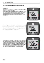 Preview for 166 page of Textron Jacobsen Ransomes Parkway 3 Meteor LGNN344 Safety, Operation & Maintenance Manual