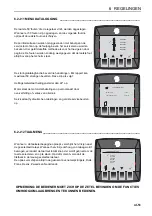 Preview for 169 page of Textron Jacobsen Ransomes Parkway 3 Meteor LGNN344 Safety, Operation & Maintenance Manual