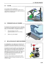 Preview for 173 page of Textron Jacobsen Ransomes Parkway 3 Meteor LGNN344 Safety, Operation & Maintenance Manual