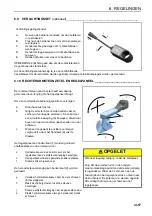 Preview for 175 page of Textron Jacobsen Ransomes Parkway 3 Meteor LGNN344 Safety, Operation & Maintenance Manual