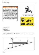 Preview for 186 page of Textron Jacobsen Ransomes Parkway 3 Meteor LGNN344 Safety, Operation & Maintenance Manual