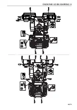 Preview for 189 page of Textron Jacobsen Ransomes Parkway 3 Meteor LGNN344 Safety, Operation & Maintenance Manual