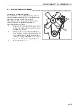 Preview for 193 page of Textron Jacobsen Ransomes Parkway 3 Meteor LGNN344 Safety, Operation & Maintenance Manual