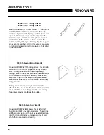 Предварительный просмотр 8 страницы Textron Jacobsen RENOVAIRE 744317 Technical Manual