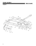 Предварительный просмотр 12 страницы Textron Jacobsen RENOVAIRE 744317 Technical Manual