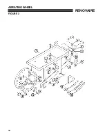 Предварительный просмотр 14 страницы Textron Jacobsen RENOVAIRE 744317 Technical Manual