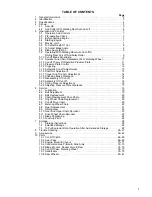 Preview for 3 page of Textron JACOBSEN RYAN 544853C Technical Manual