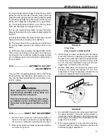 Preview for 15 page of Textron JACOBSEN RYAN 544853C Technical Manual