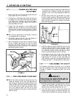 Preview for 16 page of Textron JACOBSEN RYAN 544853C Technical Manual