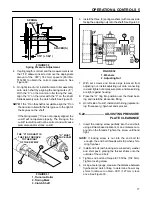 Preview for 19 page of Textron JACOBSEN RYAN 544853C Technical Manual