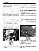 Preview for 22 page of Textron JACOBSEN RYAN 544853C Technical Manual