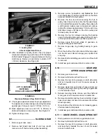 Preview for 25 page of Textron JACOBSEN RYAN 544853C Technical Manual