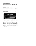 Preview for 32 page of Textron JACOBSEN RYAN 544853C Technical Manual