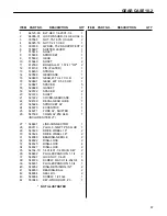 Preview for 69 page of Textron JACOBSEN RYAN 544853C Technical Manual