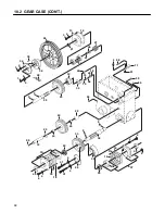 Preview for 70 page of Textron JACOBSEN RYAN 544853C Technical Manual